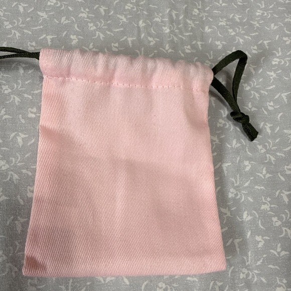 Kate Spade Earrings Gold Tone Mini Spade Stud Earrings NEW With Duster Bag - Picture 5 of 5